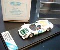 144 Porsche 906-6 Carrera 6 - Azzurra 1.43 (1)